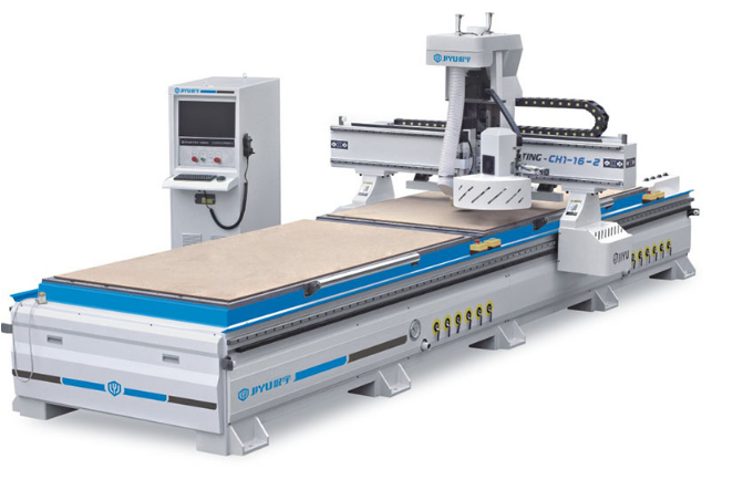 數控開料(liào)機如何保養(yang)