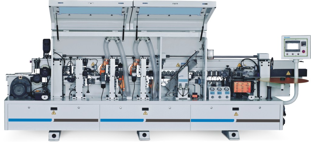 JY-468 自動(dòng)封邊機