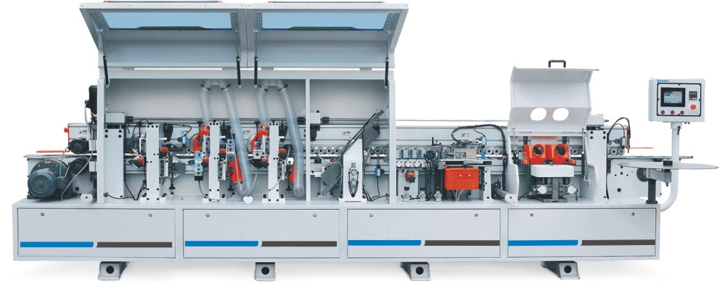 JY-468J 自動封(feng)邊機