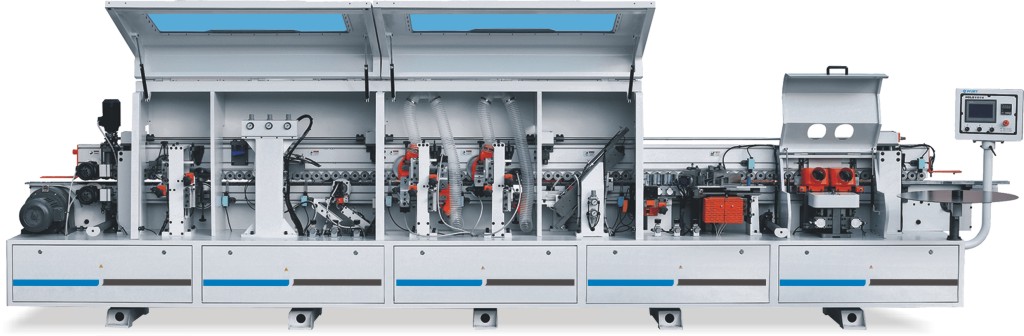 JY-468JK 自動封邊(biān)機