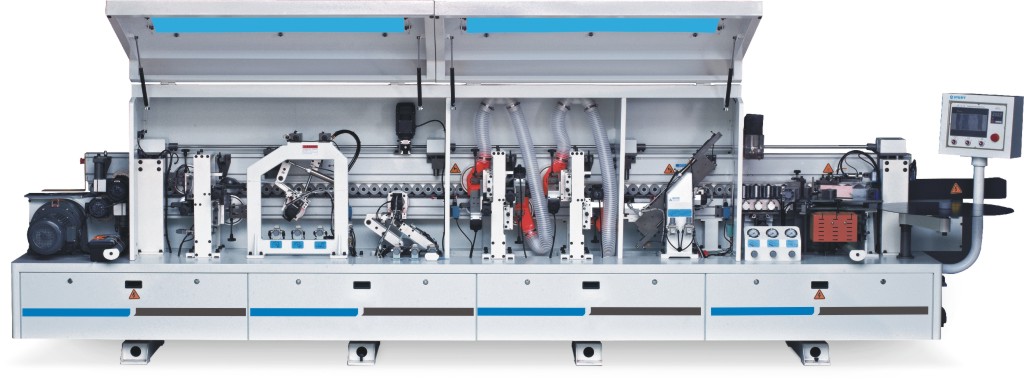 JY-468K 自(zi)動封邊機