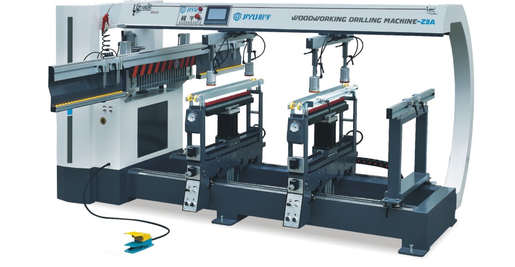 Z3A 木工(gōng)三排鑽(zuàn)