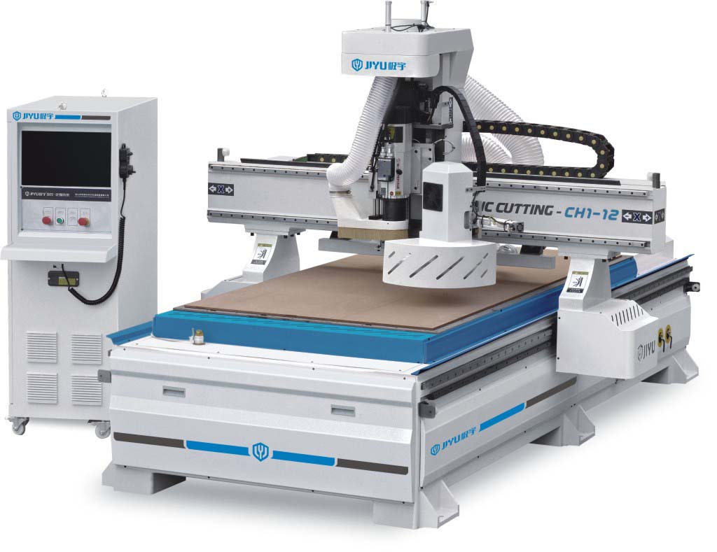 木工開料機的(de)日常保養