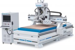 影響數控(kong)開料機精度的(de)因素