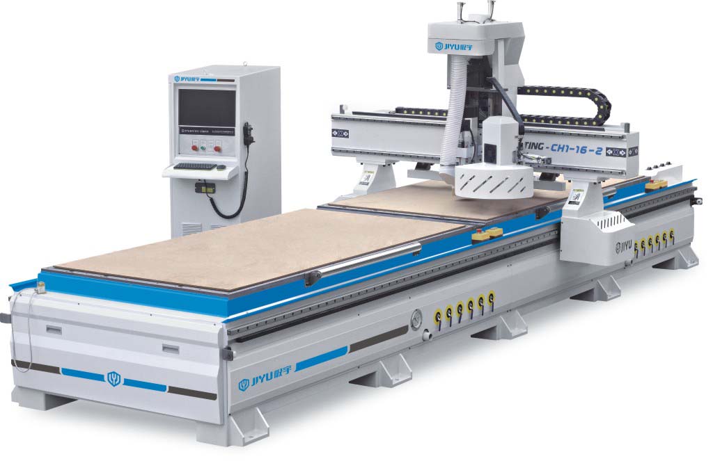 開料機的優(you)勢所在