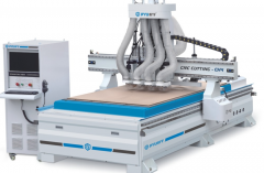 廣東四(sì)工序開(kāi)料機介(jie)紹，極宇(yu)機械廠(chang)家給您(nín)介紹