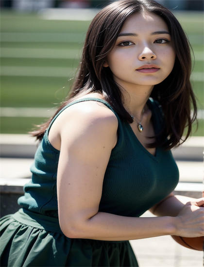 安静的女孩哲学思考系统分析：生命意义与存在价值解读