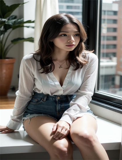 《这个江湖不一般》技术揭秘：化妆特效如何技术难题的创造性解决 树立行业技术的新标杆