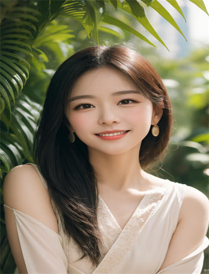 主流的《自然世界》的艺术：美学价值与创作技巧探讨