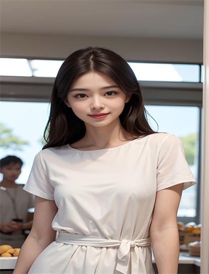 《下午一点的她》制作内幕：投资制作的背后故事 感受艺术创作的无限可能