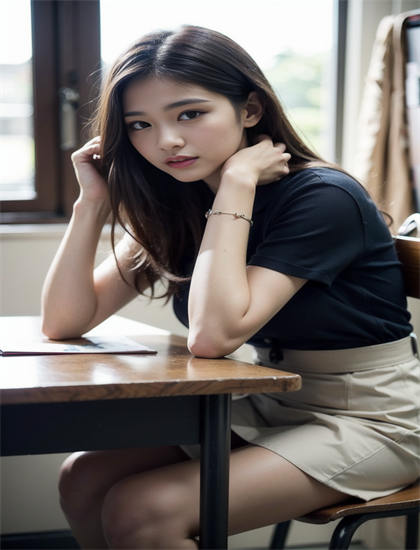 文化分析：亲妈寿宴上女儿美飒全场中的服装的时代还原与角色塑造 理解作品的时代背景与文化语境