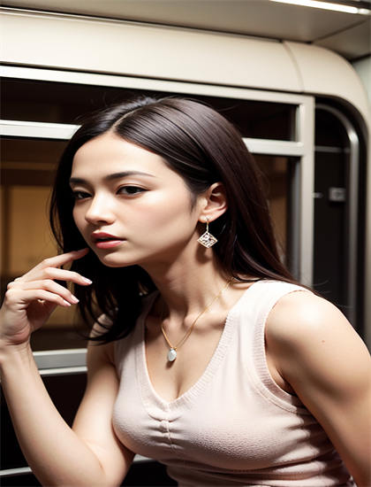 角色研究古装片经典《深宫美人珍妃冤死枯井之谜》：探索人物性格的多维度呈现与发展 认识表演的技术要求